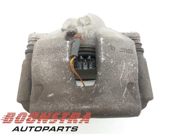 Brake Caliper MERCEDES-BENZ C-Klasse (W204)