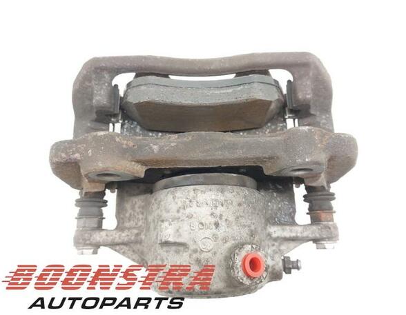 Brake Caliper MERCEDES-BENZ C-Klasse (W204)