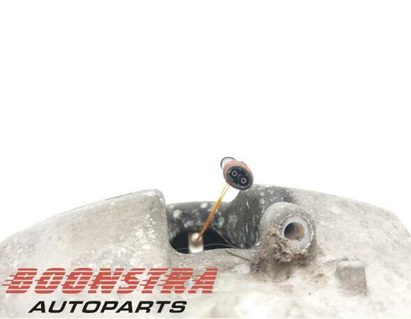 Brake Caliper MERCEDES-BENZ C-Klasse (W204)