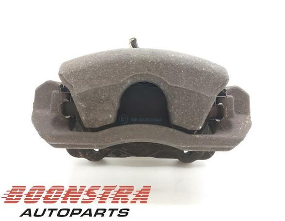 Brake Caliper MERCEDES-BENZ C-Klasse (W204)