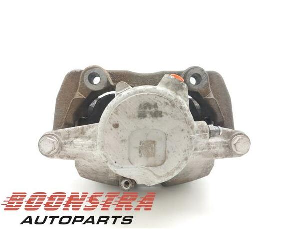 Brake Caliper MERCEDES-BENZ C-Klasse (W204)