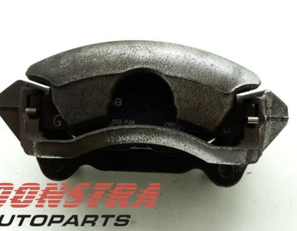 Brake Caliper SEAT Ateca (KH7, KHP)