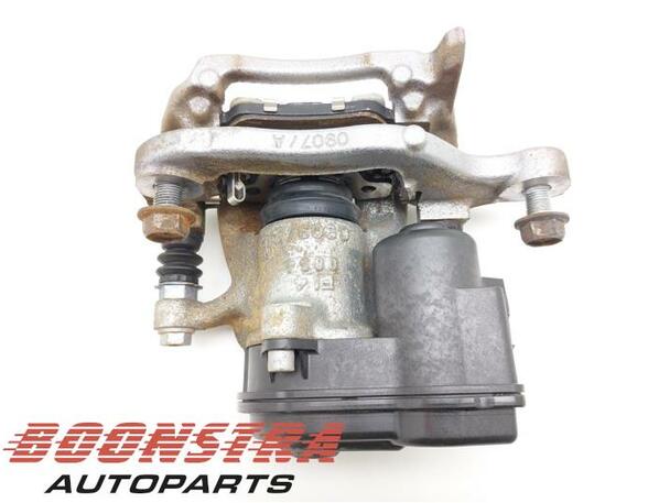 Brake Caliper NISSAN Qashqai II SUV (J11, J11)