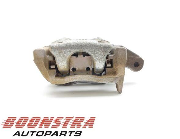 Brake Caliper NISSAN Qashqai II SUV (J11, J11)