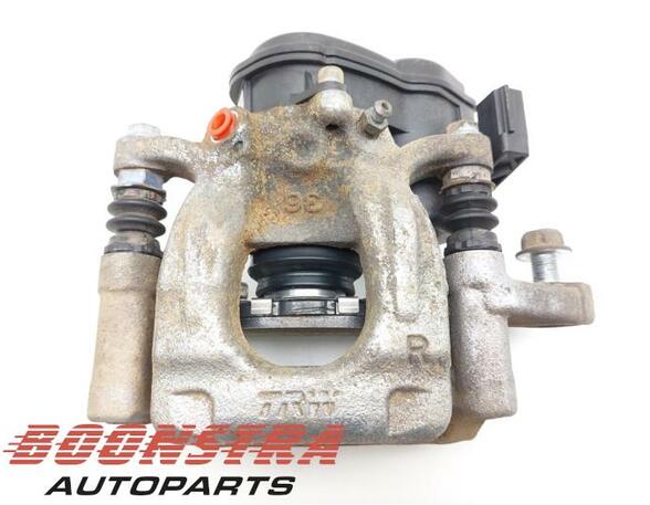 Brake Caliper NISSAN Qashqai II SUV (J11, J11)