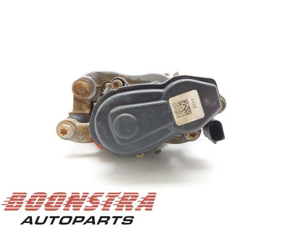 Brake Caliper NISSAN Qashqai II SUV (J11, J11)