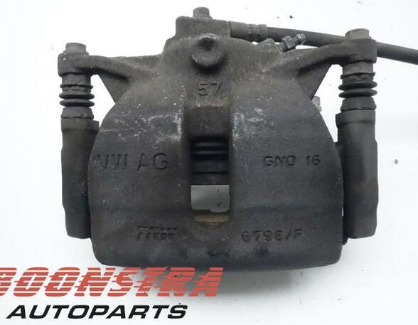 Bremszange links vorne Audi Q2 GA 8V0615123D P18190486