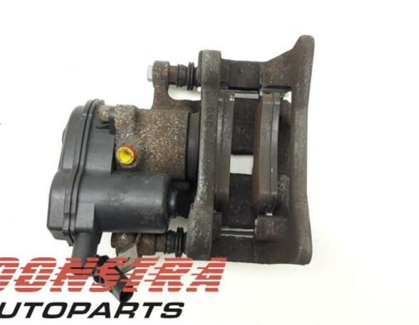 Brake Caliper AUDI A6 Allroad (4GH, 4GJ), AUDI A6 Avant (4G5, 4GD)