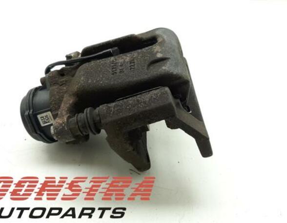 Brake Caliper AUDI A6 Allroad (4GH, 4GJ), AUDI A6 Avant (4G5, 4GD)