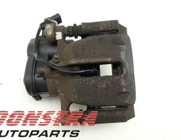 Brake Caliper AUDI A6 Allroad (4GH, 4GJ), AUDI A6 Avant (4G5, 4GD)