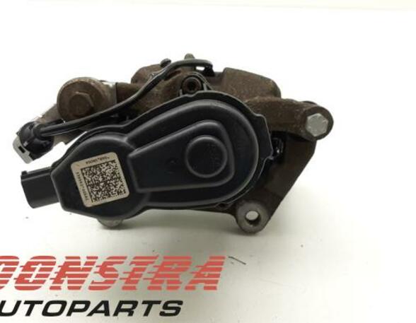 Brake Caliper AUDI A6 Allroad (4GH, 4GJ), AUDI A6 Avant (4G5, 4GD)