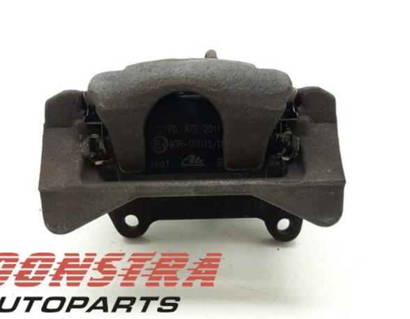 Brake Caliper AUDI A6 Allroad (4GH, 4GJ), AUDI A6 Avant (4G5, 4GD)