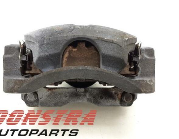 Brake Caliper RENAULT Kadjar (HA, HL)