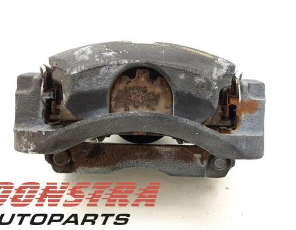 Brake Caliper RENAULT Kadjar (HA, HL)