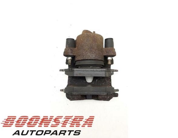 Bremszange links vorne VW Polo V 6R, 6C 1K0615123D P18550417