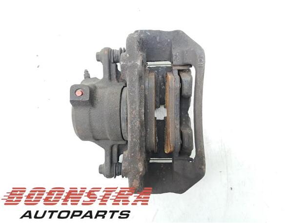 Brake Caliper MERCEDES-BENZ C-Klasse T-Model (S203)