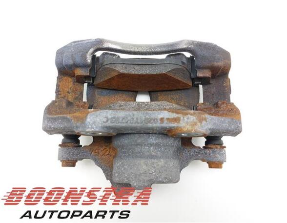 Brake Caliper PEUGEOT 2008 I (CU)