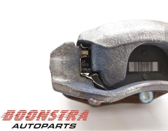 Brake Caliper PEUGEOT 2008 I (CU)