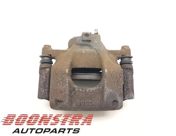 Brake Caliper PEUGEOT 108 (--)