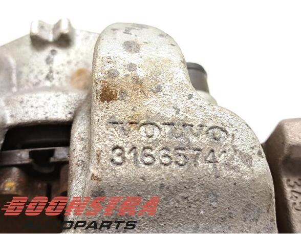 Brake Caliper VOLVO XC40 (536), VOLVO XC60 II (246)