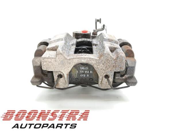 Brake Caliper PEUGEOT 308 II (L3, LB, LH, LP, LW)