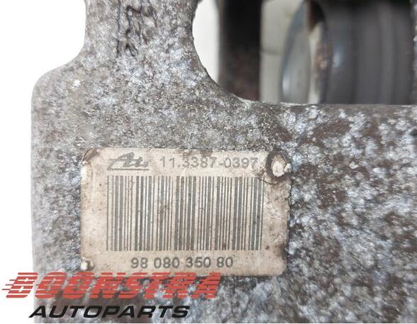 Brake Caliper PEUGEOT 508 SW I (8E)