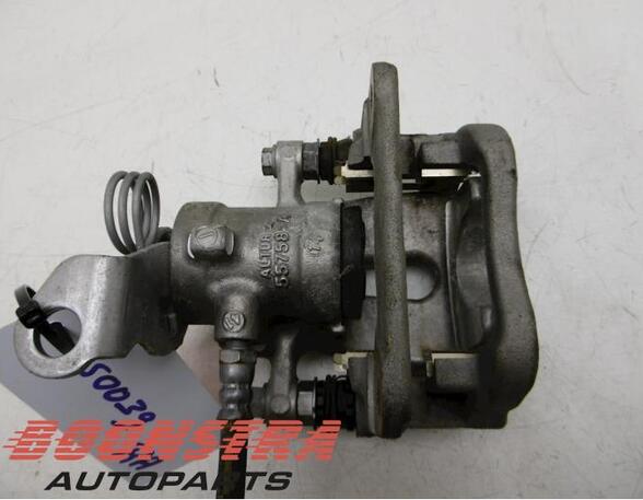 Brake Caliper OPEL Corsa E (--)