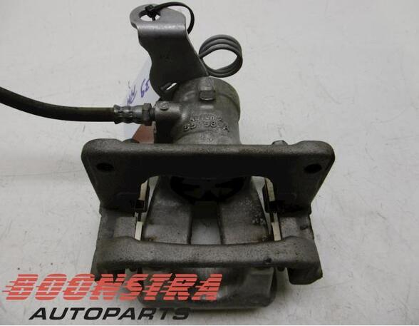 Brake Caliper OPEL Corsa E (--)