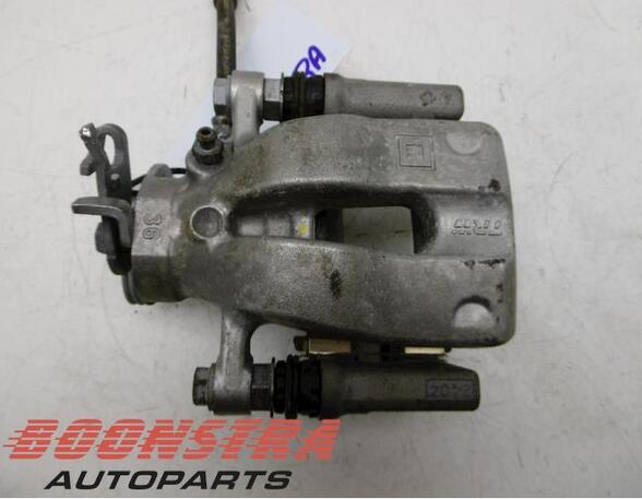 Brake Caliper OPEL Corsa E (--)