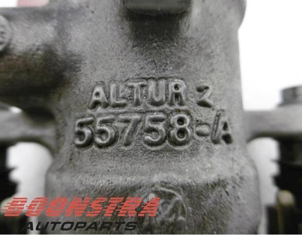 Brake Caliper OPEL Corsa E (--)