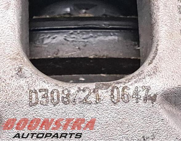 Brake Caliper PEUGEOT 208 II (UB, UJ, UP, UW)