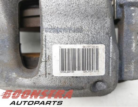 Bremszange links vorne Peugeot 208 II UB, UP, UW, UJ 9824176580 P19654825