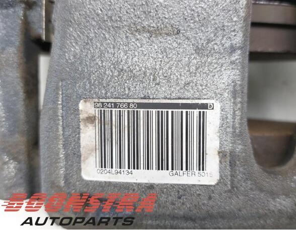 Brake Caliper PEUGEOT 208 II (UB, UJ, UP, UW)