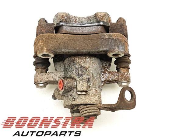 Brake Caliper PEUGEOT 208 I (CA, CC)