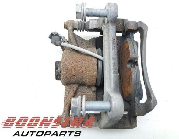 Brake Caliper AUDI Q2 (GAB, GAG)