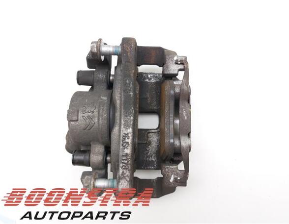 Brake Caliper OPEL Grandland X (A18)