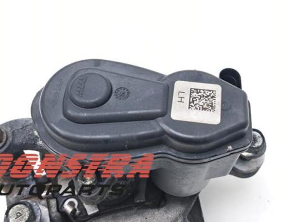 Brake Caliper RENAULT Kadjar (HA, HL)