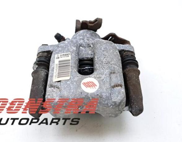 Brake Caliper PEUGEOT 2008 I (CU)