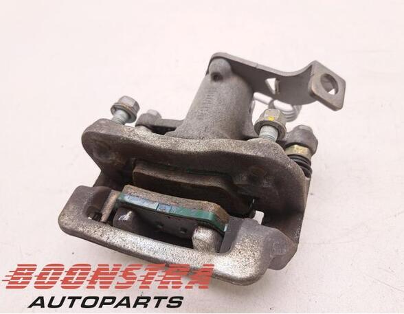 Brake Caliper HYUNDAI i10 (BA, IA)