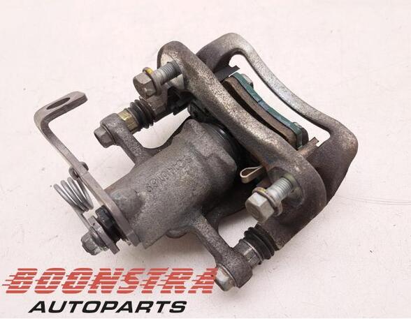 Brake Caliper HYUNDAI i10 (BA, IA)