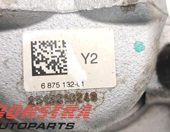 Brake Caliper BMW 3 (G20, G80)