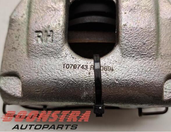 Brake Caliper VOLVO V70 II (SW)