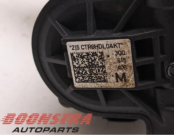 Brake Caliper SKODA KODIAQ (NS7, NV7, NS6)