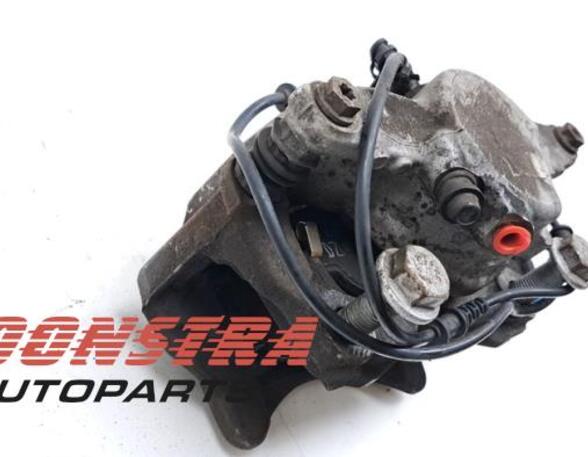 Brake Caliper MERCEDES-BENZ C-Klasse T-Model (S205)