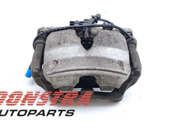 Brake Caliper MERCEDES-BENZ C-Klasse T-Model (S205)