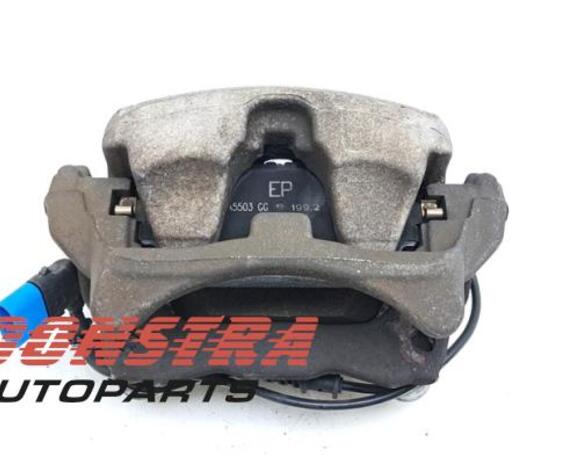 Brake Caliper MERCEDES-BENZ C-Klasse T-Model (S205)