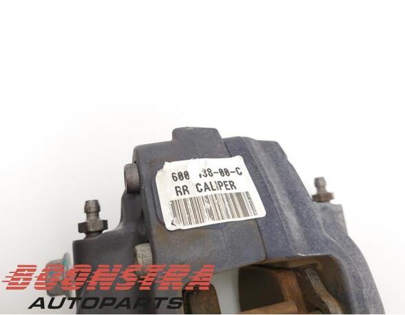 Brake Caliper TESLA MODEL S (5YJS)