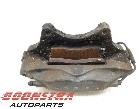 Brake Caliper TESLA MODEL S (5YJS)