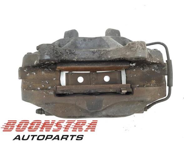 Brake Caliper TESLA MODEL S (5YJS)