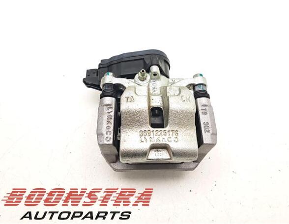 Brake Caliper LYNK & CO 1